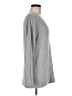 Gap Gray Pullover Sweater Size M - photo 4