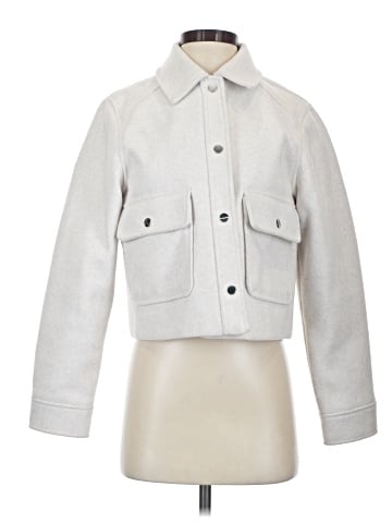 Zara Jacket (view 1)