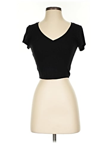 Bozzolo Short Sleeve Top (view 1)