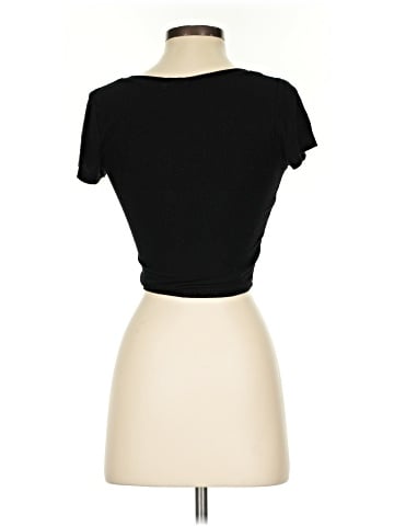 Bozzolo Short Sleeve Top (view 2)