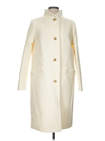 J.Crew Factory Store Coat (view 1)