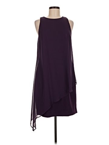 Tahari by ASL Cocktail Dress (view 1)
