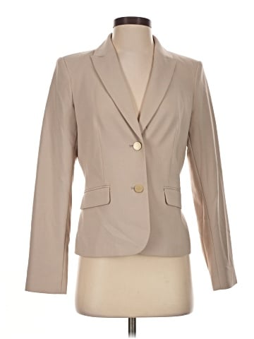 Calvin Klein Blazer (view 1)