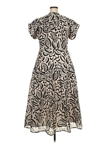 Banana Republic Factory Store Casual Dress (view 2)