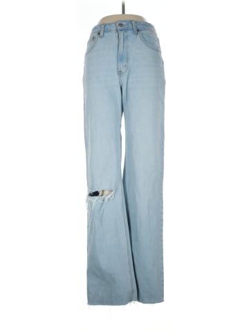 Abercrombie & Fitch Jeans (view 1)