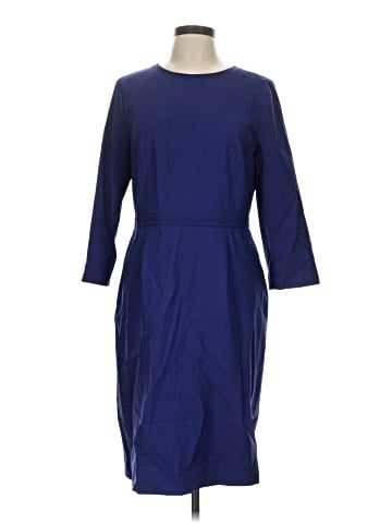 J.Crew Casual Dress (view 1)
