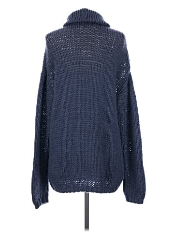 Lovers + Friends Turtleneck Sweater (view 2)