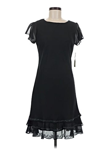 Amanda Smith Cocktail Dress (view 1)