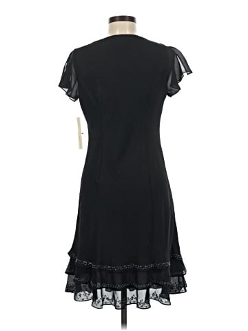 Amanda Smith Cocktail Dress (view 2)