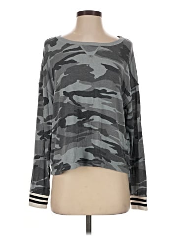 Splendid Pullover Sweater (view 1)