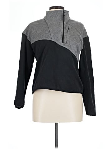 Columbia Pullover Sweater (view 1)