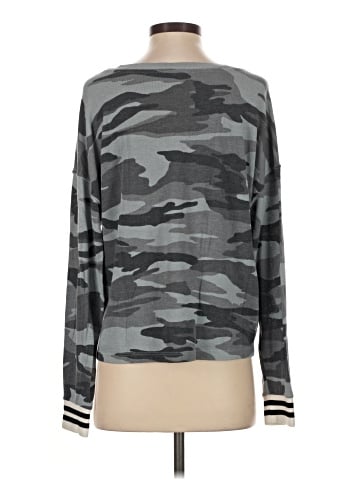 Splendid Pullover Sweater (view 2)