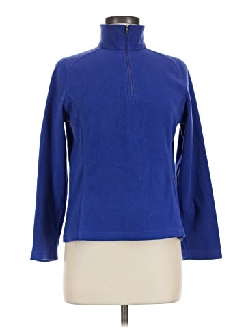Lands' End Fleece (view 1)