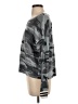 Splendid Camo Gray Pullover Sweater Size S - photo 5