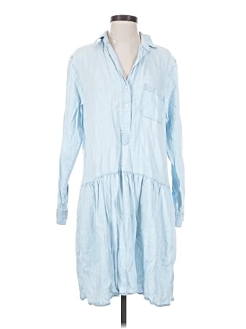 Grayson Casual Dress (view 1)