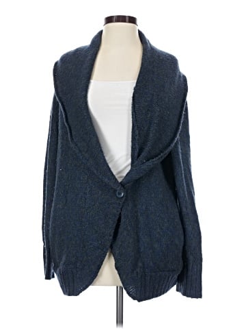 Hinge Cardigan (view 1)