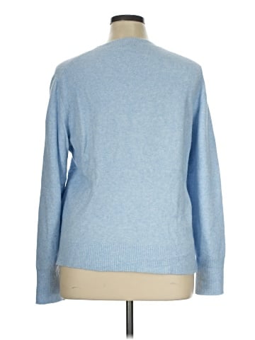J.Crew Factory Store Pullover Sweater (view 2)