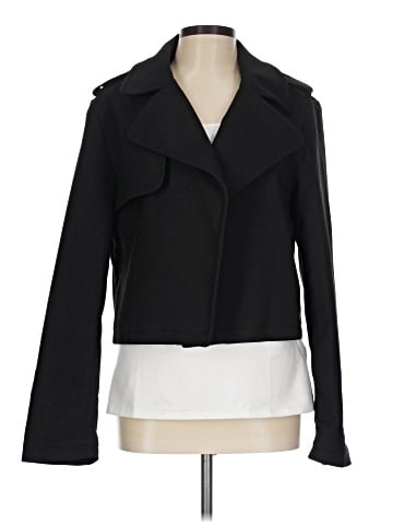 Banana Republic Factory Store Jacket (view 1)