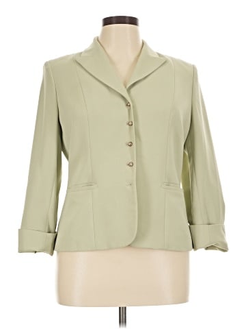 Kasper Blazer (view 1)