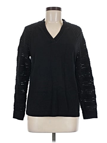 Talbots Pullover Sweater (view 1)