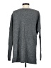 Vince. Gray Pullover Sweater Size S - photo 2