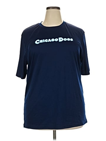 Russell Athletic Short Sleeve T-Shirt (view 1)