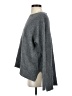 Vince. Gray Pullover Sweater Size S - photo 5