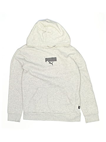 Puma Pullover Hoodie (view 1)