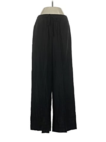 Max Studio Linen Pants (view 1)