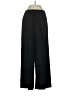 Max Studio Black Linen Pants Size S - photo 1
