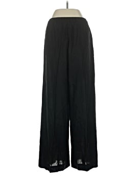 Max Studio Linen Pants (view 2)