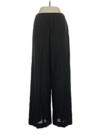 Max Studio Linen Pants (view 2)