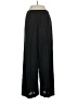 Max Studio Black Linen Pants Size S - photo 2