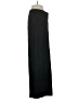 Max Studio Black Linen Pants Size S - photo 4