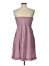 J.Crew Pink Cocktail Dress Size 12 - photo 2