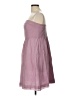 J.Crew Pink Cocktail Dress Size 12 - photo 5