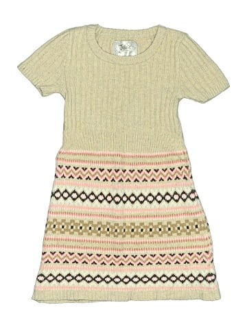 Justice Dress (view 1)
