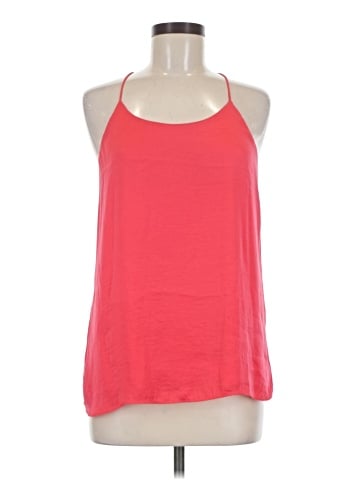 Fab'rik Sleeveless Top (view 1)