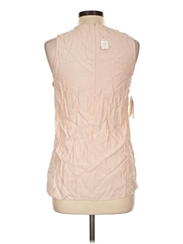 Cedric Charlier Sleeveless T-Shirt (view 2)