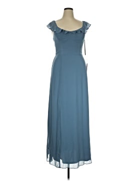 #Levkoff Casual Dress (view 1)
