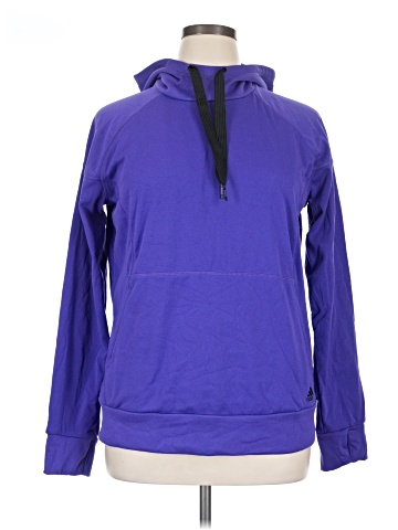 Adidas Fleece (view 1)
