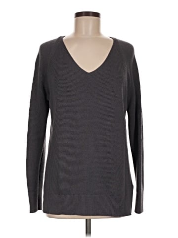 Athleta Pullover Sweater (view 1)