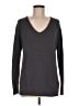 Athleta Gray Pullover Sweater Size M - photo 1