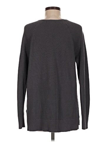 Athleta Pullover Sweater (view 2)
