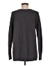 Athleta Gray Pullover Sweater Size M - photo 2