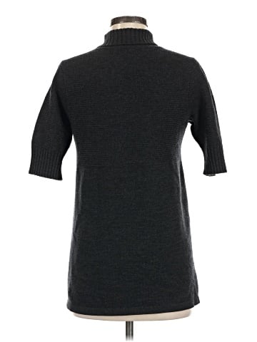 Eileen Fisher Wool Pullover Sweater (view 2)