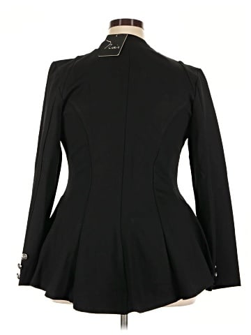 Noir Blazer (view 2)