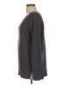 Athleta Gray Pullover Sweater Size M - photo 5