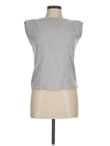 Almost Famous Sleeveless T-Shirt (view 1)