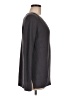 Athleta Gray Pullover Sweater Size M - photo 4